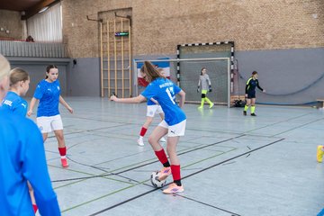 Bild 13 - wCJ Loewinnen Cup C1